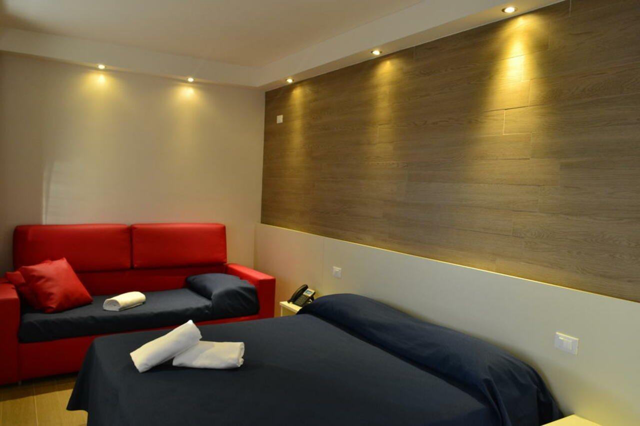 Mon Reve Resort Tarento Exterior foto