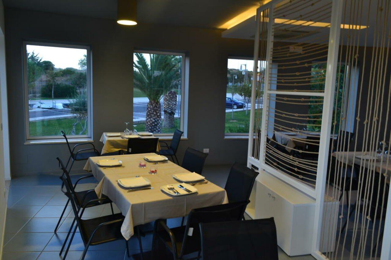 Mon Reve Resort Tarento Exterior foto