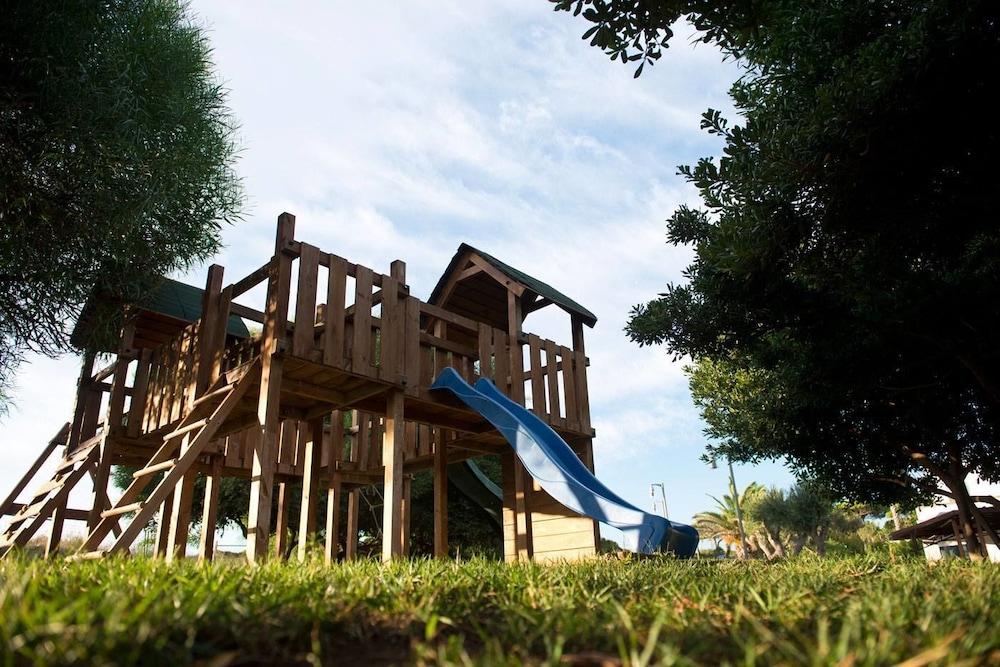 Mon Reve Resort Tarento Exterior foto