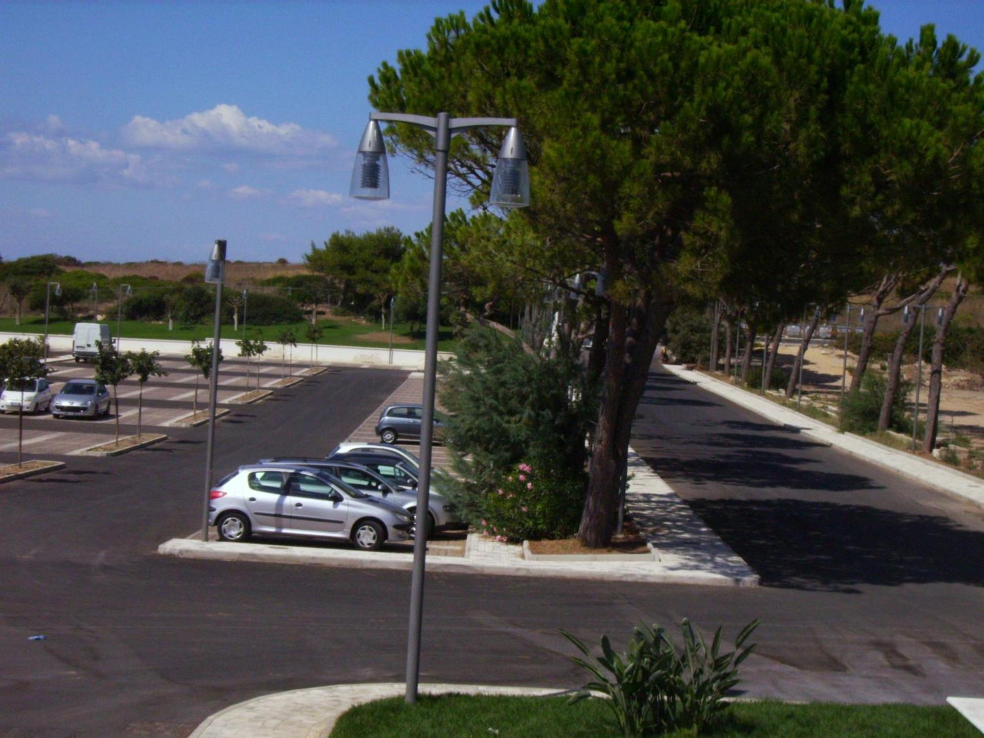 Mon Reve Resort Tarento Exterior foto
