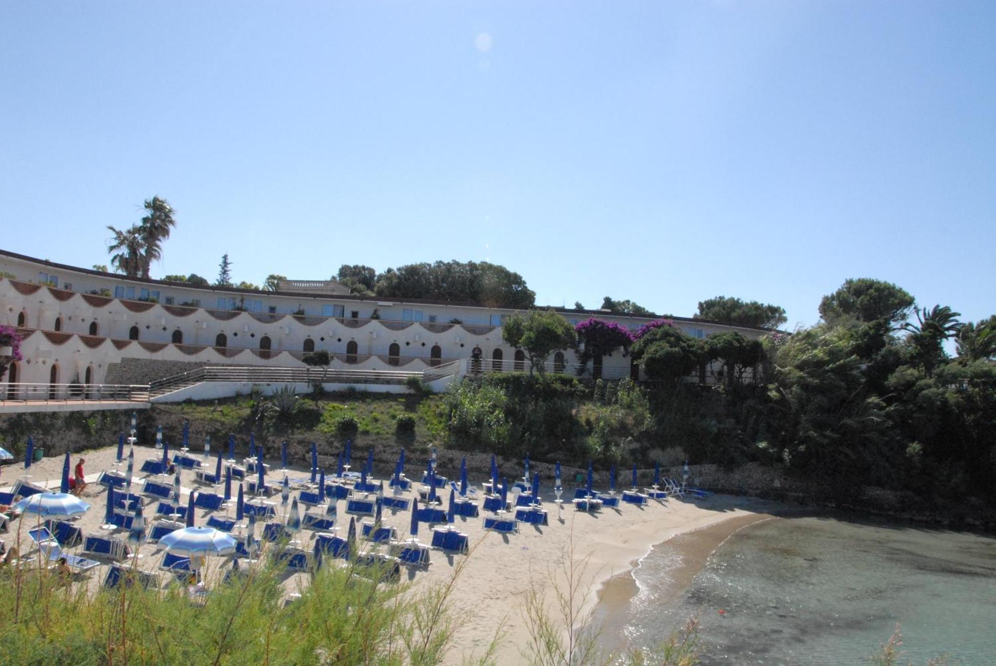 Mon Reve Resort Tarento Exterior foto