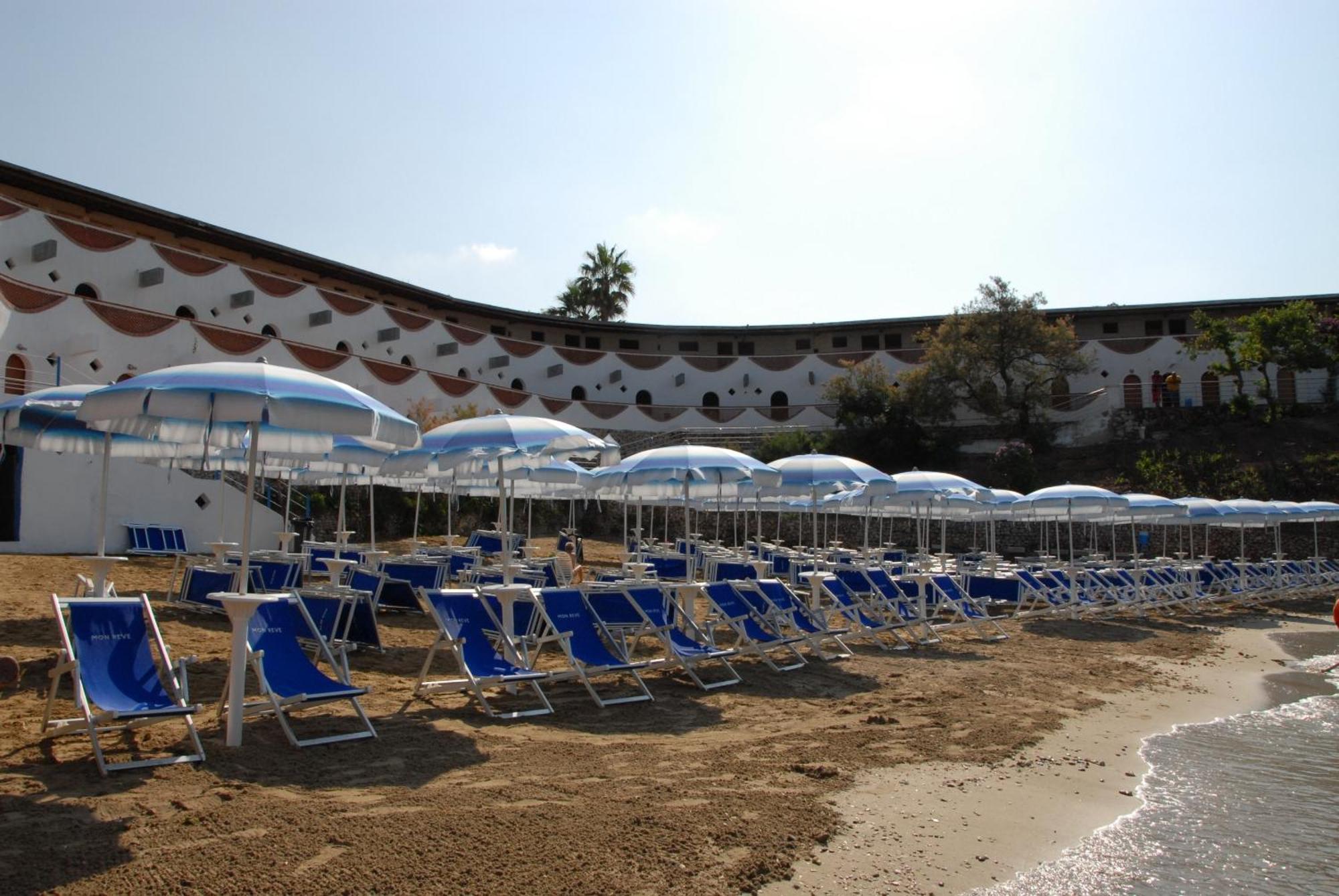 Mon Reve Resort Tarento Exterior foto