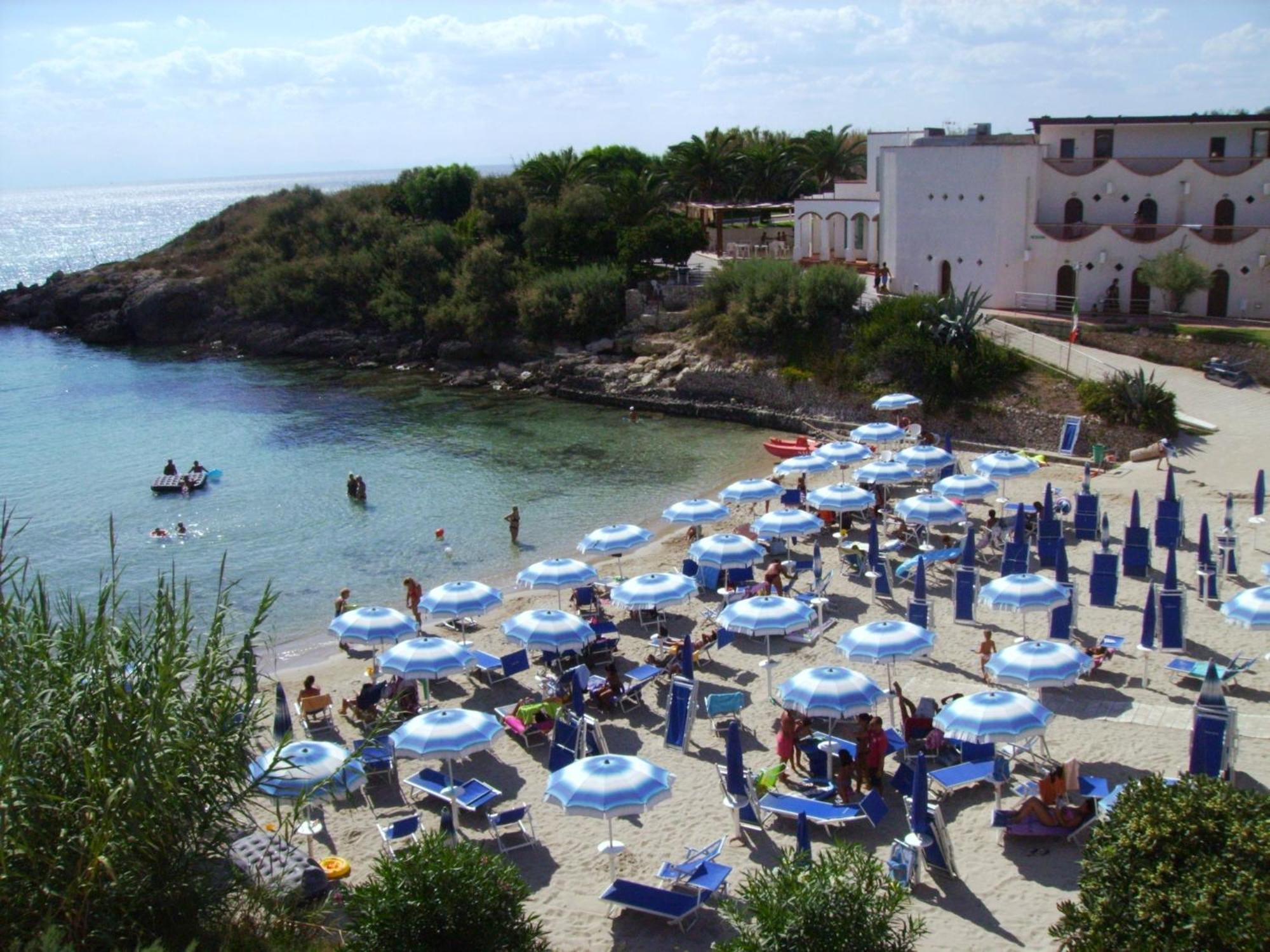 Mon Reve Resort Tarento Exterior foto