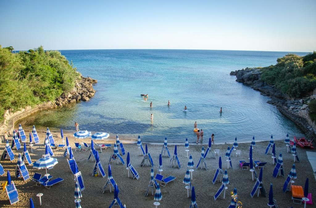 Mon Reve Resort Tarento Exterior foto