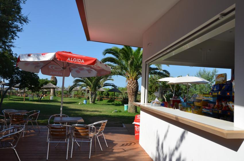 Mon Reve Resort Tarento Exterior foto