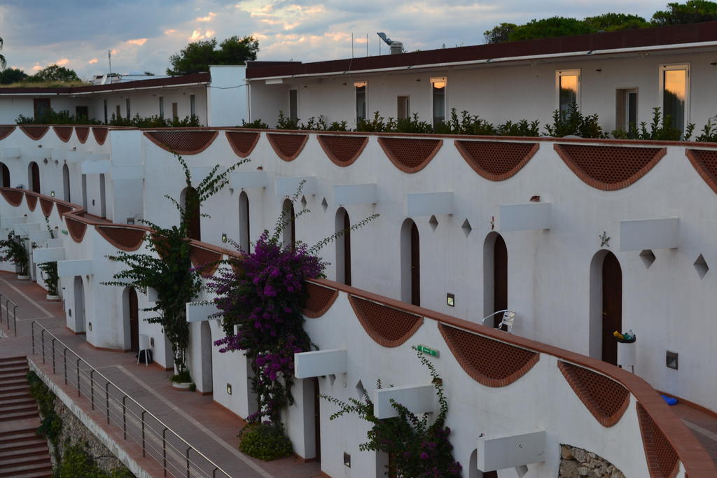 Mon Reve Resort Tarento Exterior foto