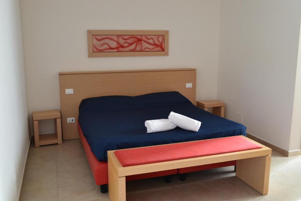 Mon Reve Resort Tarento Habitación foto
