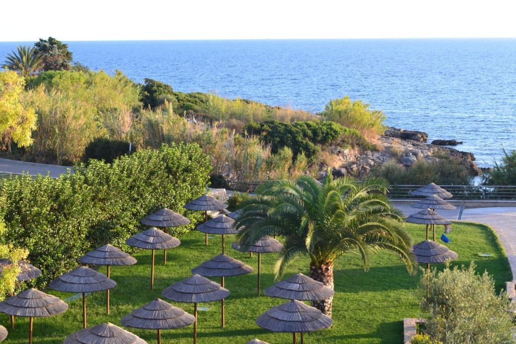 Mon Reve Resort Tarento Exterior foto