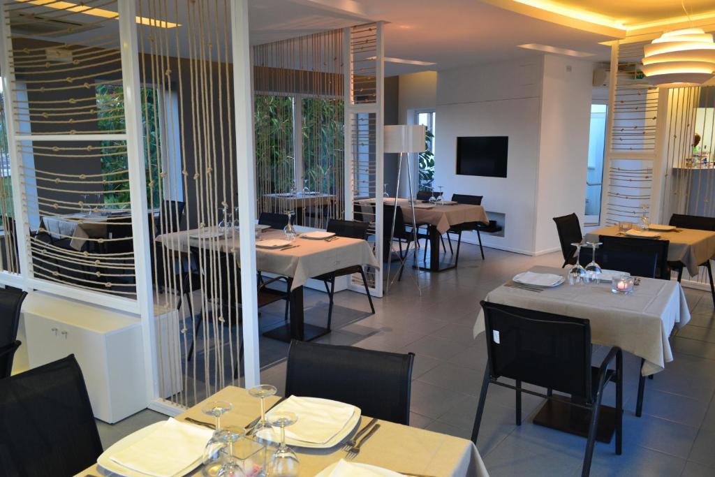 Mon Reve Resort Tarento Exterior foto