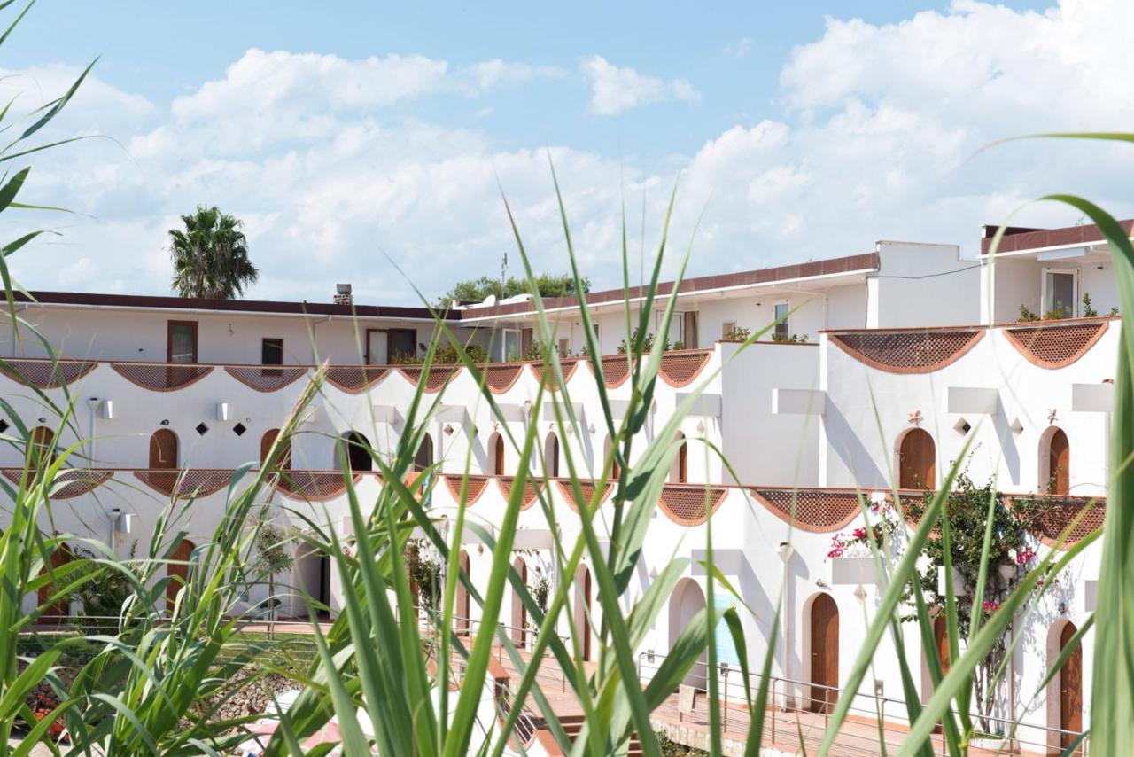 Mon Reve Resort Tarento Exterior foto