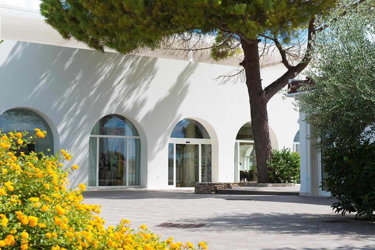 Mon Reve Resort Tarento Exterior foto