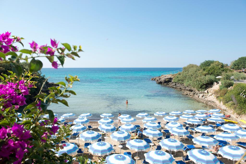 Mon Reve Resort Tarento Exterior foto
