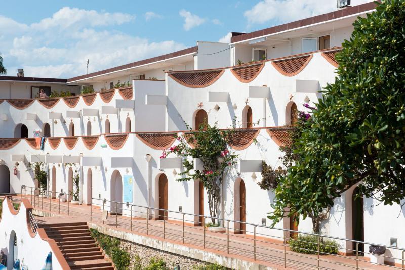 Mon Reve Resort Tarento Exterior foto