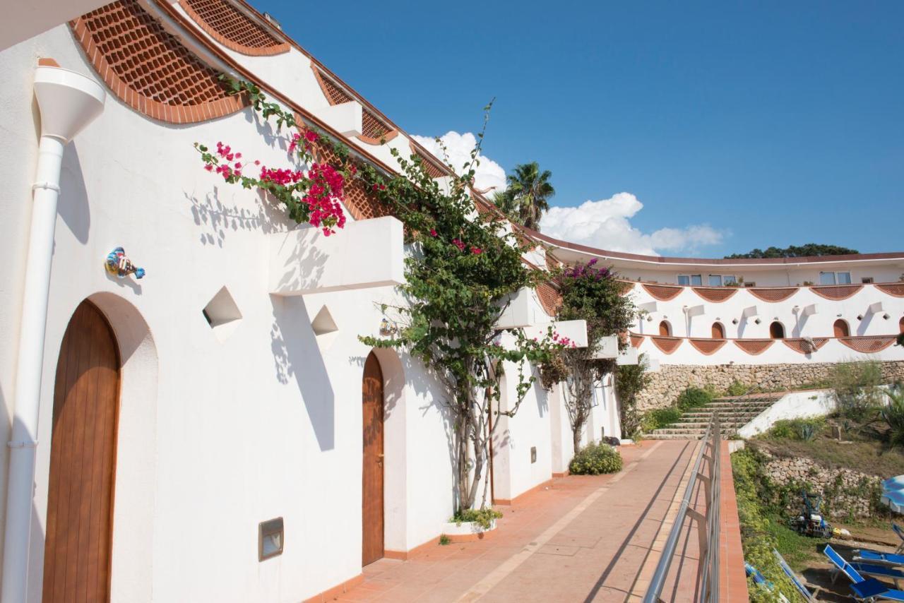 Mon Reve Resort Tarento Exterior foto